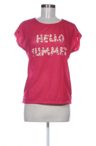 Dámská halenka Janina, Velikost M, Barva Růžová, Cena  239,00 Kč