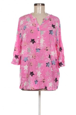 Γυναικεία μπλούζα Janina, Μέγεθος XXL, Χρώμα Πολύχρωμο, Τιμή 6,99 €