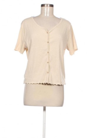 Női blúz Janina, Méret XL, Szín Bézs, Ár 4 009 Ft