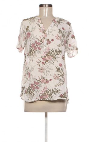 Damen Shirt Janina, Größe L, Farbe Mehrfarbig, Preis € 7,99