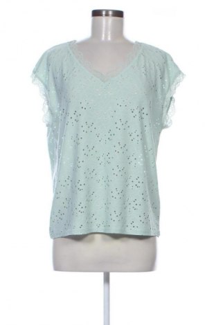 Dámská halenka Janina, Velikost M, Barva Zelená, Cena  289,00 Kč