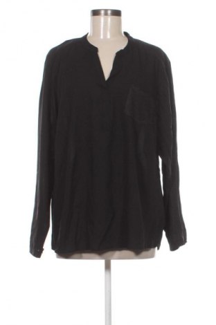 Γυναικεία μπλούζα Janina, Μέγεθος XXL, Χρώμα Μαύρο, Τιμή 11,99 €