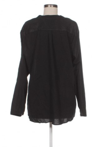 Γυναικεία μπλούζα Janina, Μέγεθος XXL, Χρώμα Μαύρο, Τιμή 11,99 €