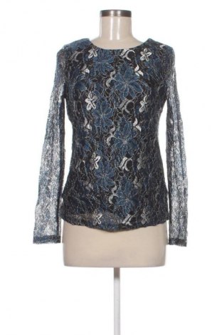 Дамска блуза Janina, Размер M, Цвят Многоцветен, Цена 2,55 €