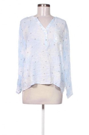 Γυναικεία μπλούζα Janina, Μέγεθος M, Χρώμα Πολύχρωμο, Τιμή 2,99 €