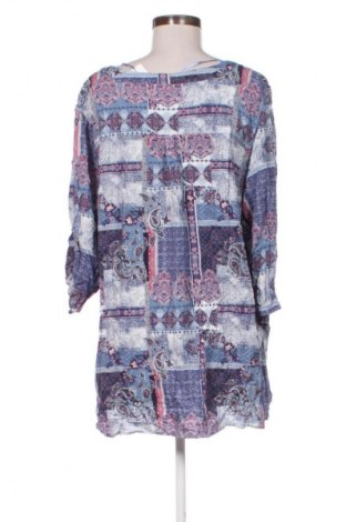 Női blúz Janina, Méret XXL, Szín Sokszínű, Ár 4 949 Ft