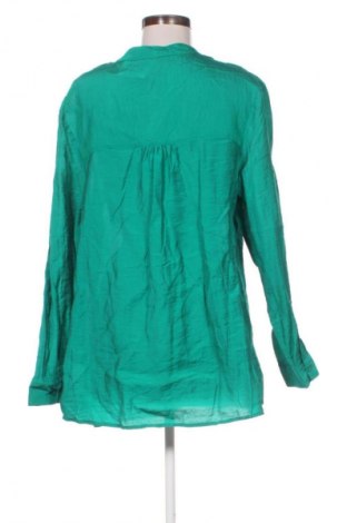 Dámská halenka Janina, Velikost XL, Barva Zelená, Cena  289,00 Kč