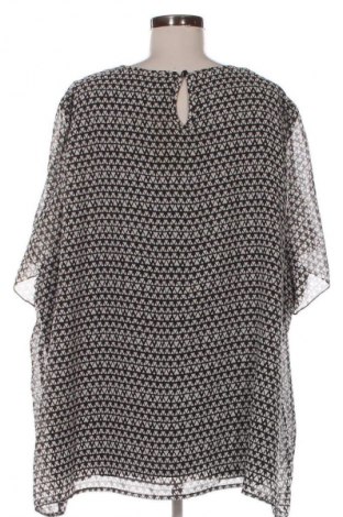Дамска блуза Janina, Размер 4XL, Цвят Многоцветен, Цена 10,00 €