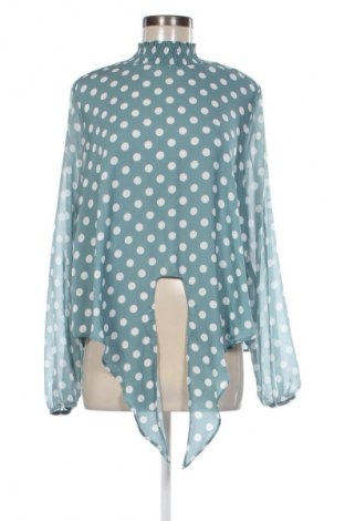 Damen Shirt Janina, Größe L, Farbe Mehrfarbig, Preis 12,99 €