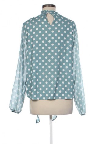 Damen Shirt Janina, Größe L, Farbe Mehrfarbig, Preis 12,99 €