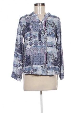 Дамска блуза Janina, Размер M, Цвят Многоцветен, Цена 10,22 €