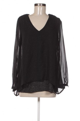 Női blúz Janina, Méret S, Szín Fekete, Ár 1 679 Ft