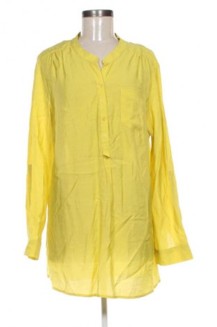 Dámská halenka Janina, Velikost XL, Barva Žlutá, Cena  289,00 Kč