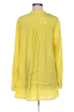 Dámská halenka Janina, Velikost XL, Barva Žlutá, Cena  289,00 Kč