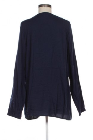Damen Shirt Janina, Größe XL, Farbe Blau, Preis € 6,99