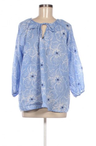 Dámská halenka Janina, Velikost XXL, Barva Vícebarevné, Cena  289,00 Kč