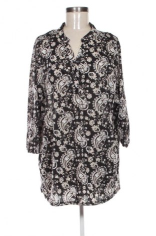 Дамска блуза Janina, Размер XL, Цвят Многоцветен, Цена 16,36 €