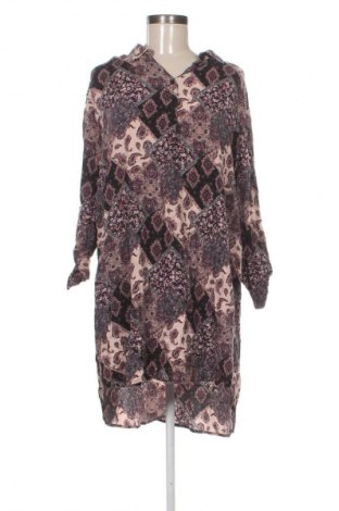 Γυναικεία μπλούζα Janina, Μέγεθος XL, Χρώμα Πολύχρωμο, Τιμή 4,99 €