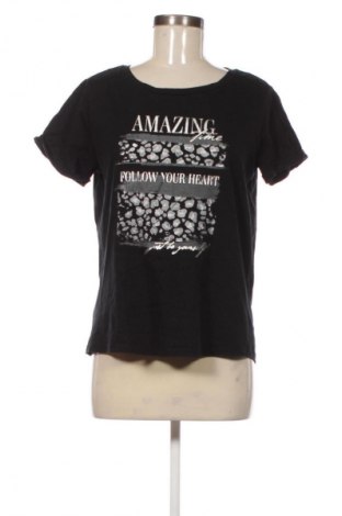 Dámska blúza Janina, Veľkosť M, Farba Čierna, Cena  4,95 €