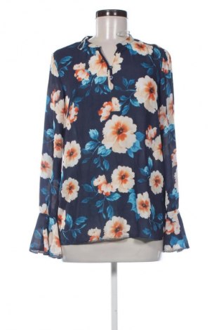 Дамска блуза Janina, Размер XS, Цвят Многоцветен, Цена 15,85 €