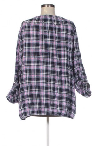 Дамска блуза Janina, Размер XXL, Цвят Многоцветен, Цена 6,13 €