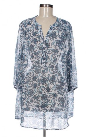 Dámská halenka Janina, Velikost XL, Barva Vícebarevné, Cena  289,00 Kč