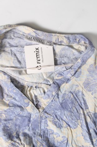 Γυναικεία μπλούζα Janina, Μέγεθος L, Χρώμα Πολύχρωμο, Τιμή 3,99 €