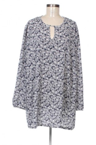 Γυναικεία μπλούζα Janina, Μέγεθος 3XL, Χρώμα Πολύχρωμο, Τιμή 11,99 €