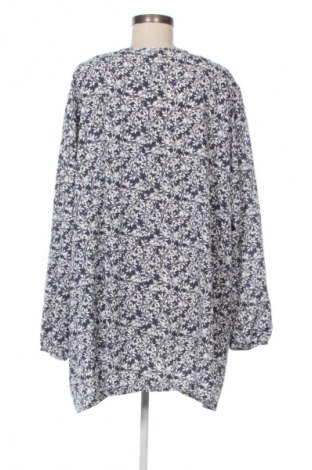Γυναικεία μπλούζα Janina, Μέγεθος 3XL, Χρώμα Πολύχρωμο, Τιμή 11,99 €