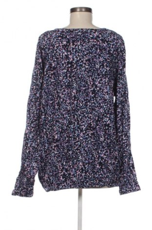 Γυναικεία μπλούζα Janina, Μέγεθος XXL, Χρώμα Πολύχρωμο, Τιμή 11,99 €