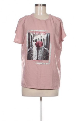 Γυναικεία μπλούζα Janina, Μέγεθος M, Χρώμα Σάπιο μήλο, Τιμή 11,99 €