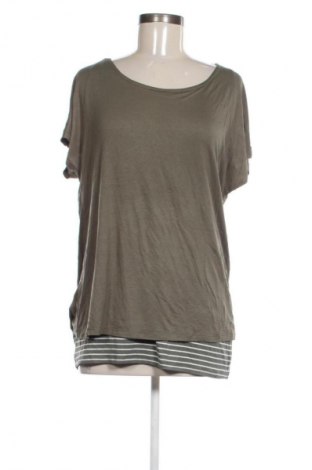 Dámská halenka Janina, Velikost M, Barva Zelená, Cena  289,00 Kč