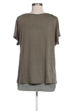 Dámská halenka Janina, Velikost M, Barva Zelená, Cena  289,00 Kč