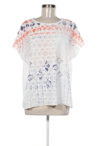 Damen Shirt Janina, Größe XL, Farbe Mehrfarbig, Preis 10,00 €