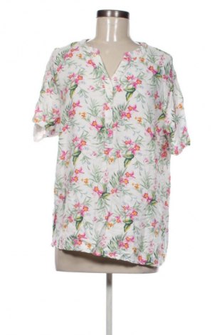 Дамска блуза Janina, Размер XXL, Цвят Многоцветен, Цена 8,18 €