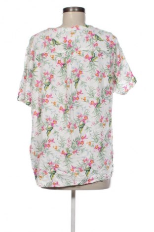 Дамска блуза Janina, Размер XXL, Цвят Многоцветен, Цена 8,18 €