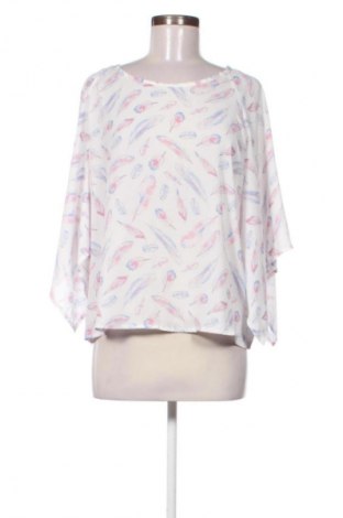 Dámská halenka Janina, Velikost L, Barva Vícebarevné, Cena  283,00 Kč