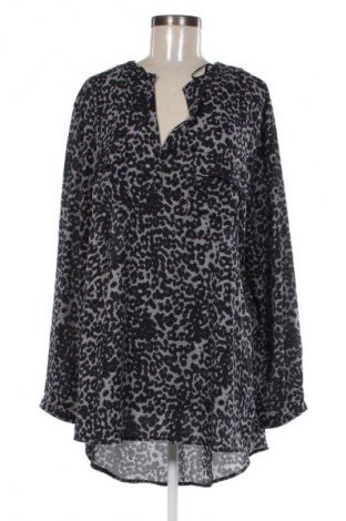 Дамска блуза Janina, Размер XXL, Цвят Многоцветен, Цена 10,00 €