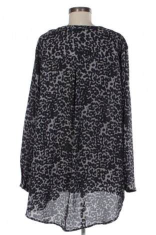 Дамска блуза Janina, Размер XXL, Цвят Многоцветен, Цена 10,00 €