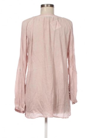 Γυναικεία μπλούζα Janina Denim, Μέγεθος M, Χρώμα Ρόζ , Τιμή 3,99 €