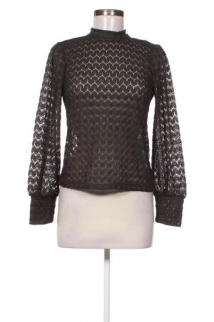 Дамска блуза Jdy, Размер XS, Цвят Зелен, Цена 16,36 €