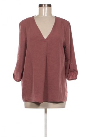 Dámská halenka Jdy, Velikost M, Barva Popelavě růžová, Cena  109,00 Kč