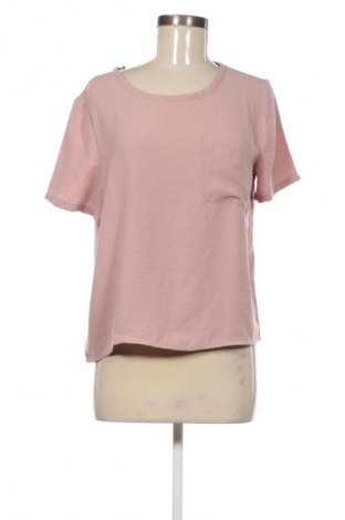 Дамска блуза Jdy, Размер M, Цвят Розов, Цена 5,11 €