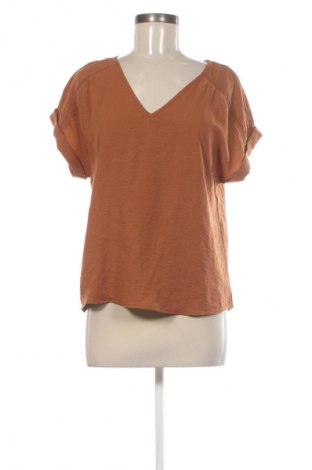 Дамска блуза Jdy, Размер M, Цвят Кафяв, Цена 5,11 €