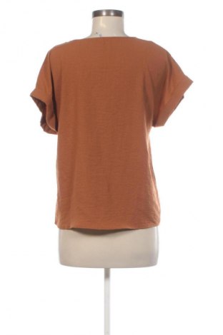 Дамска блуза Jdy, Размер M, Цвят Кафяв, Цена 5,11 €