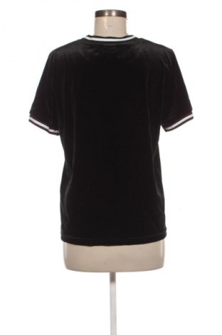 Γυναικεία μπλούζα Jdy, Μέγεθος L, Χρώμα Μαύρο, Τιμή 6,99 €