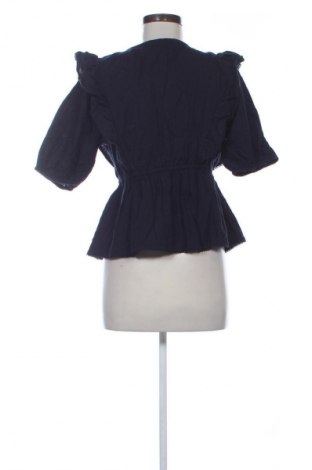 Dámská halenka Jdy, Velikost L, Barva Modrá, Cena  283,00 Kč