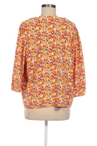 Dámská halenka Jdy, Velikost XXL, Barva Vícebarevné, Cena  283,00 Kč