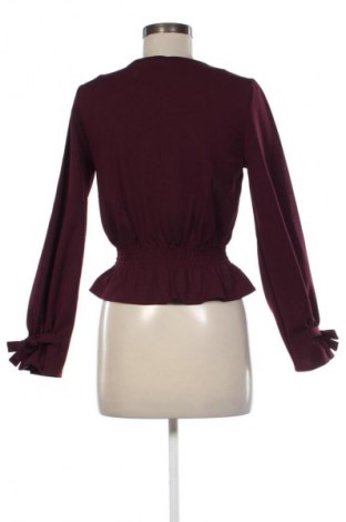 Дамска блуза Jdy, Размер XS, Цвят Червен, Цена 10,22 €