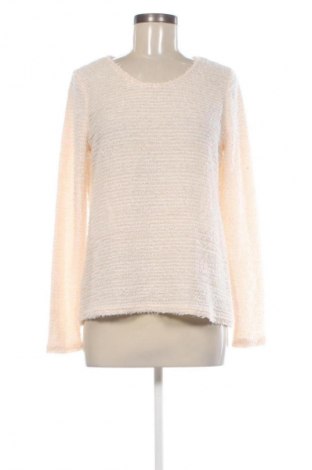 Γυναικεία μπλούζα Jean Pascale, Μέγεθος S, Χρώμα  Μπέζ, Τιμή 7,99 €